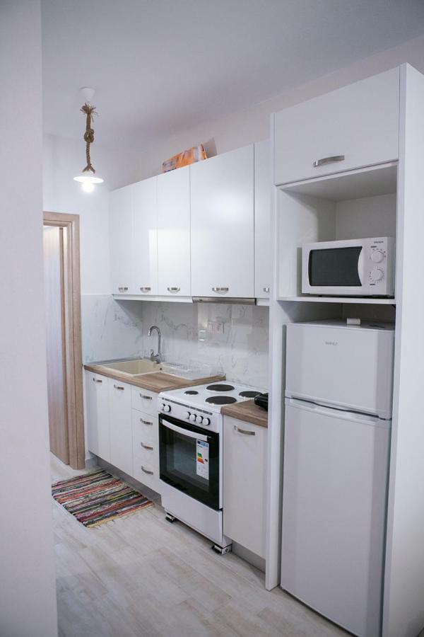 Mihail Apartment