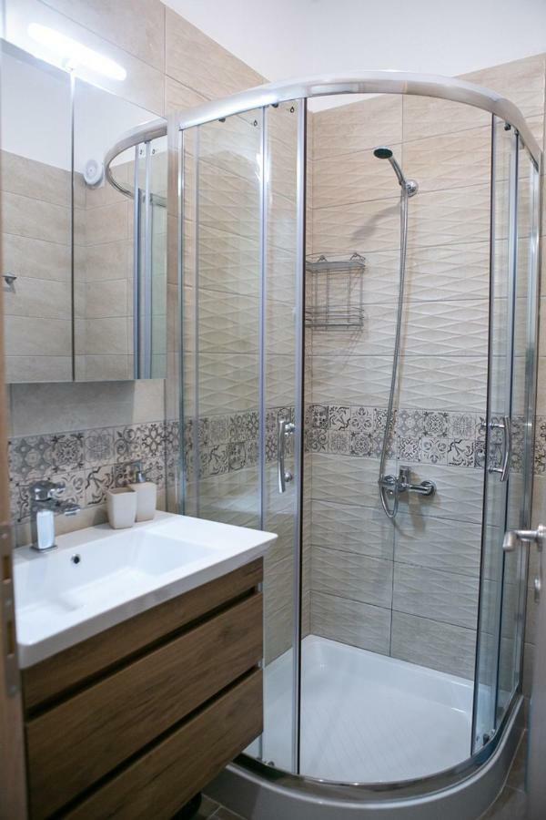 Apartment Mihail Nikiti (Sithonia)