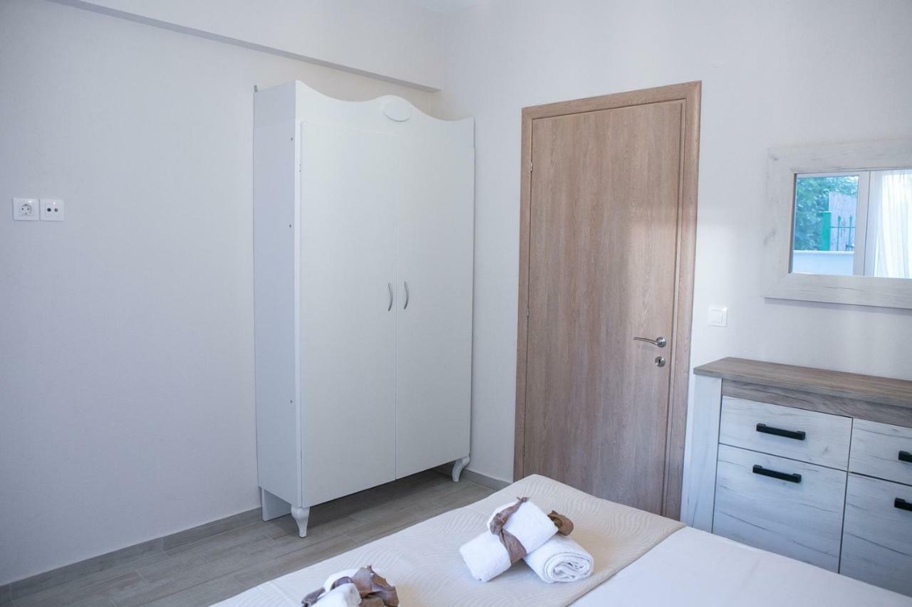 Apartment Mihail