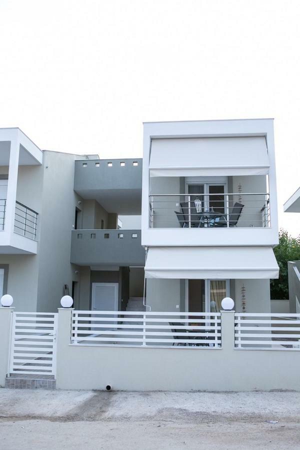 Apartment Mihail