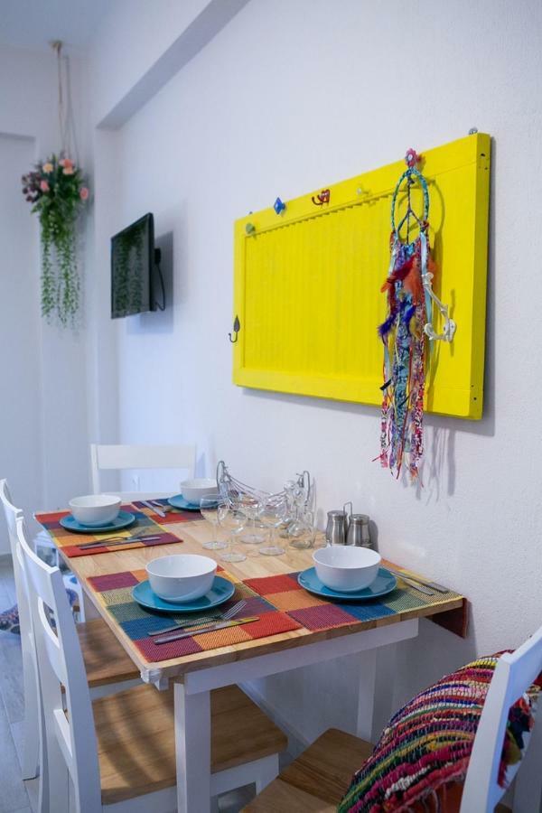 Mihail Apartment