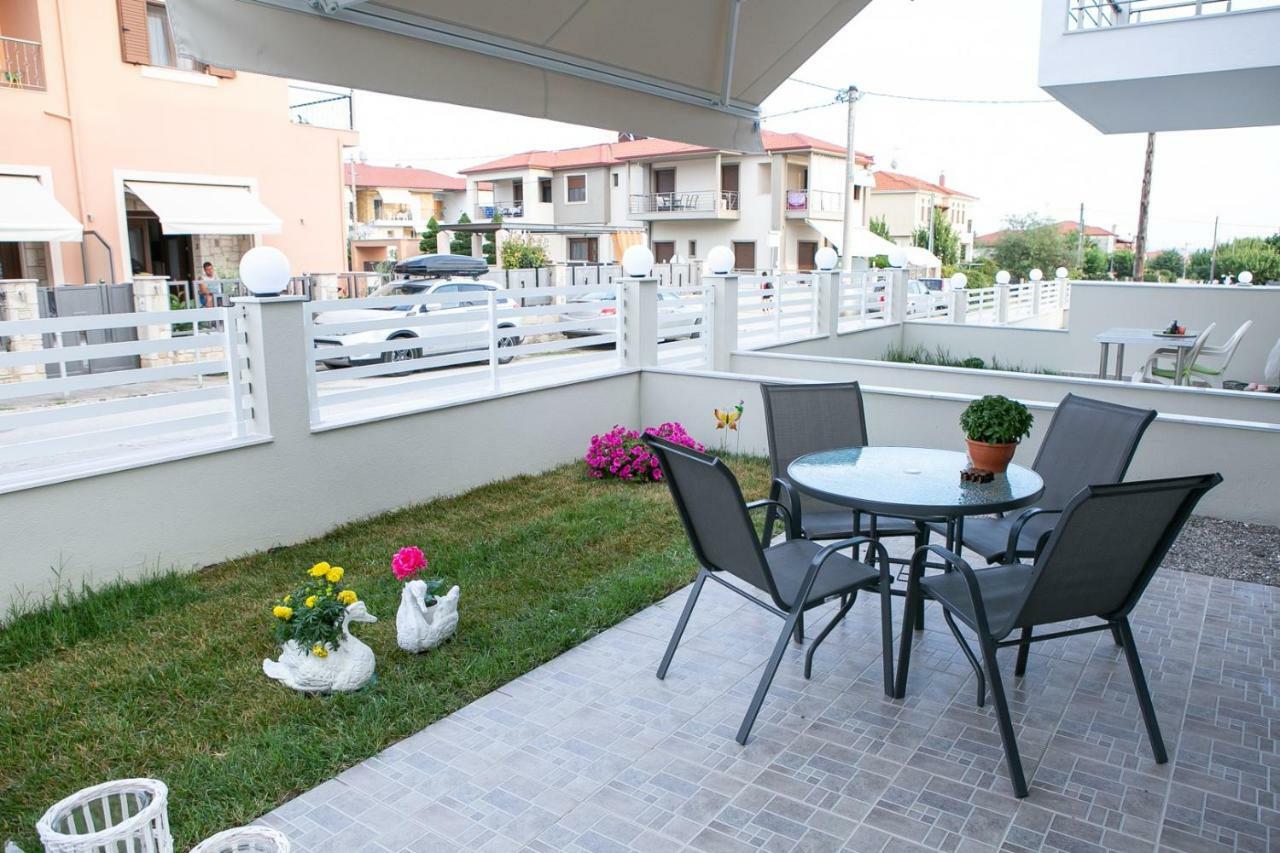 Mihail Apartment