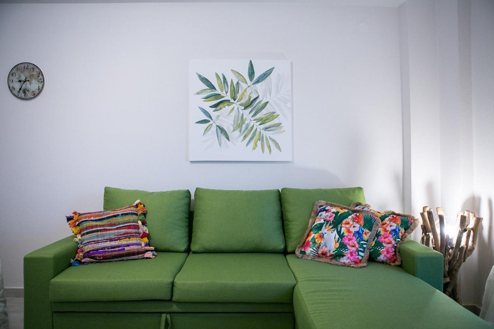 Apartment Mihail