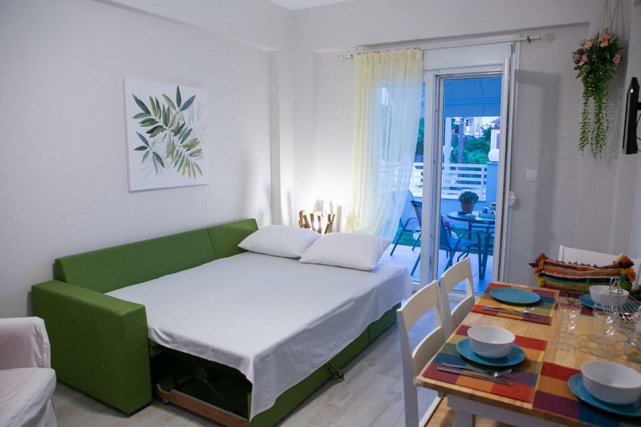 Mihail Apartment Nikiti (Sithonia)