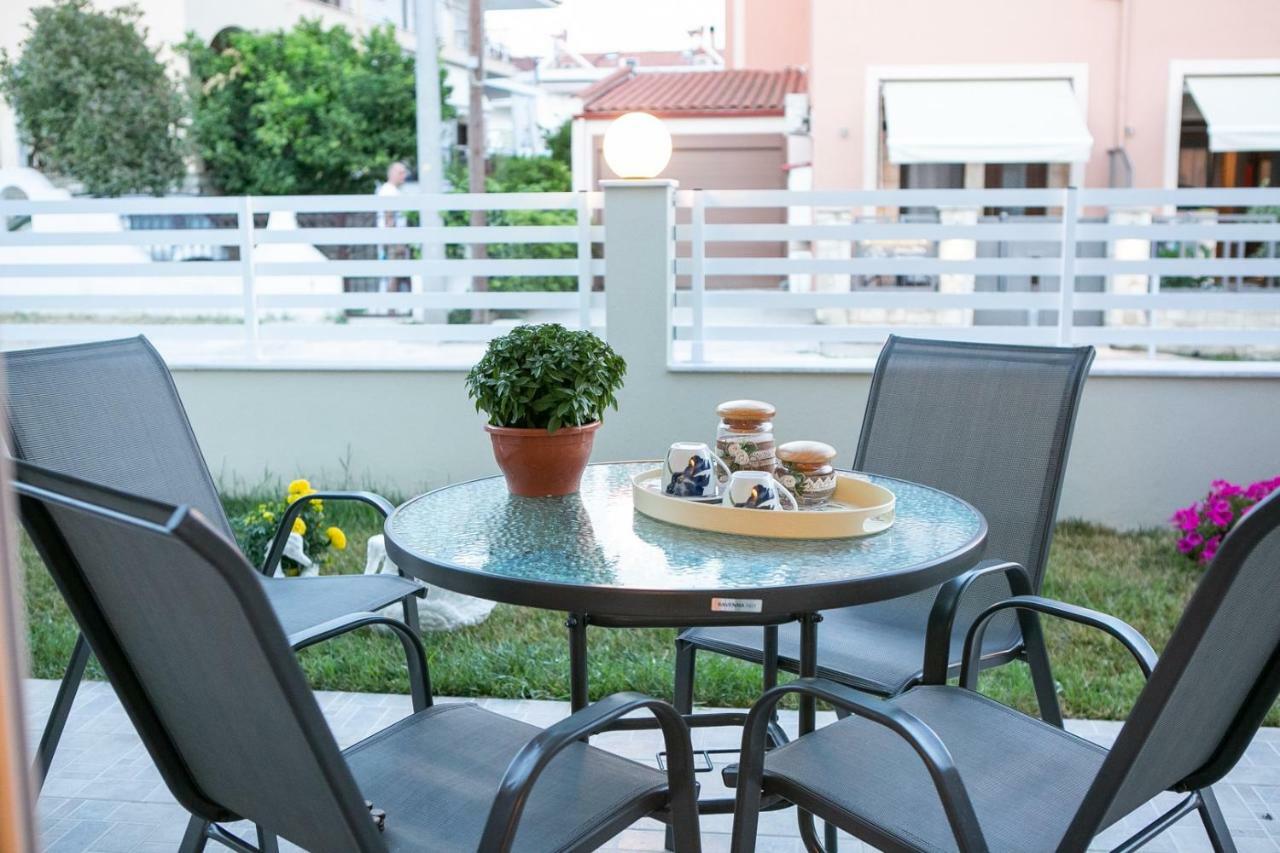 Apartment Mihail Nikiti (Sithonia)