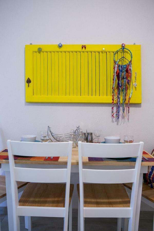 Mihail Apartment *