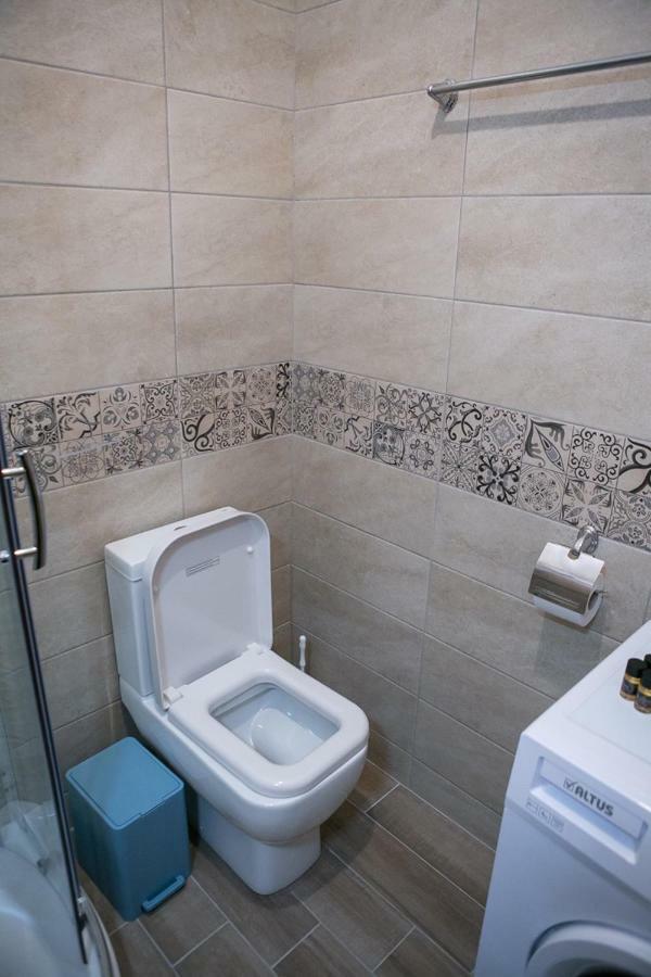 Apartment Mihail