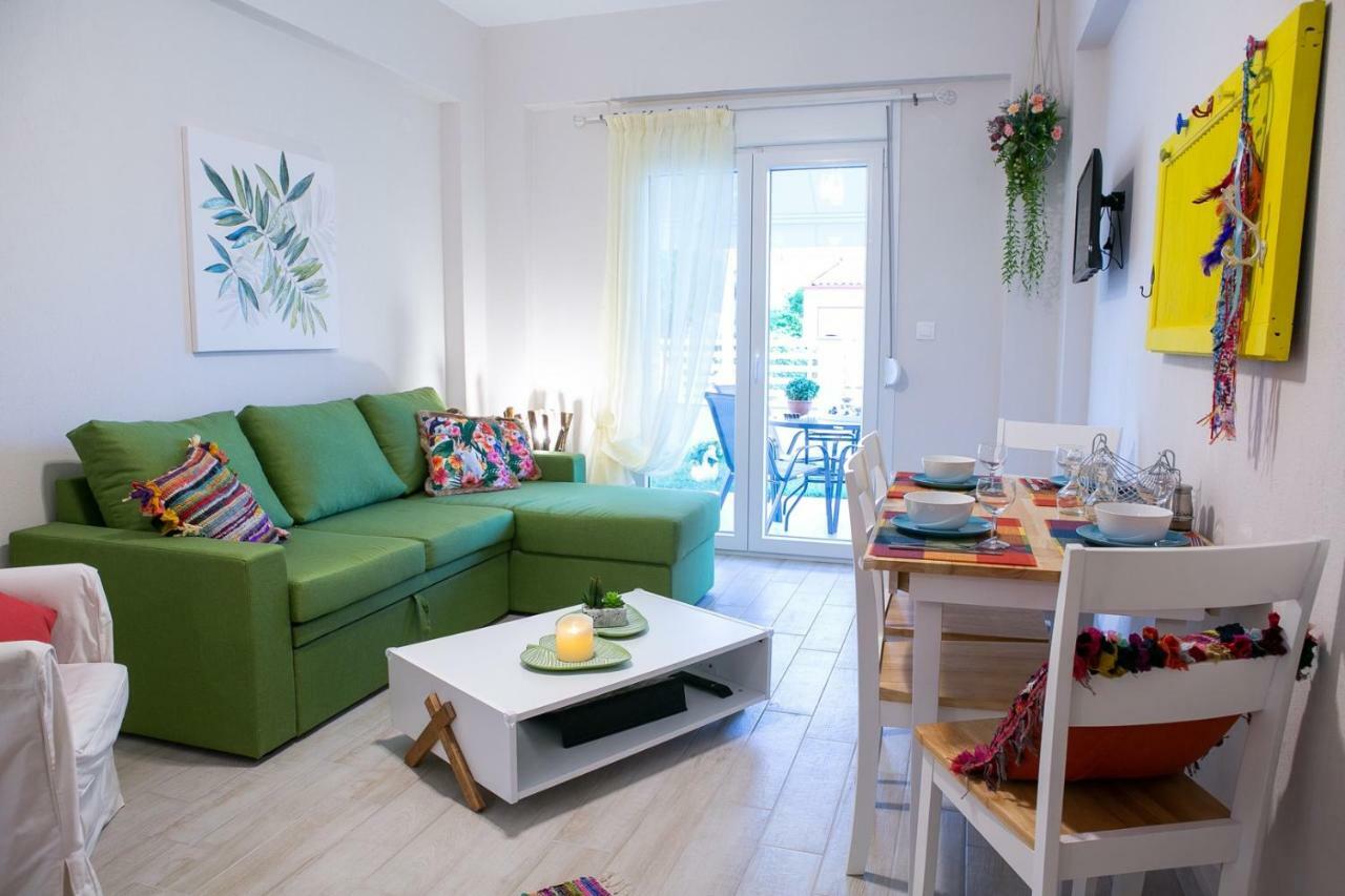 Apartment Mihail